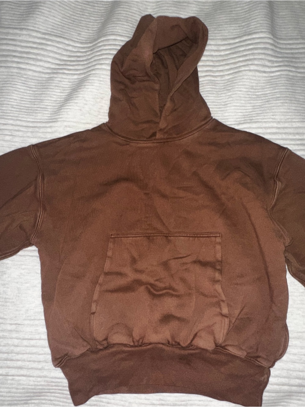 Yeezy Gap Hoodie